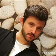 Ragazzo del triennio che offre ripetizioni di matematica (biennio in giù), letteratura italiana, storia e scacchi